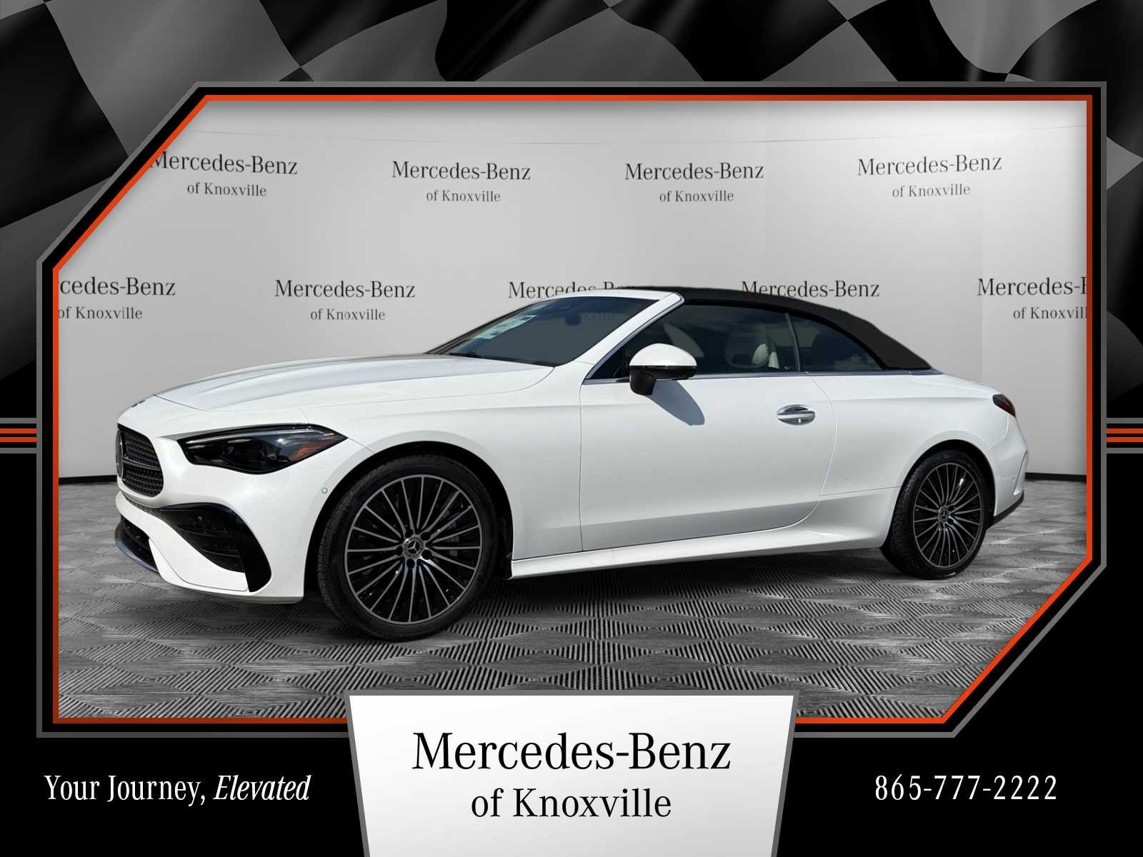2027 Mercedes-Benz CLE CLE 450
