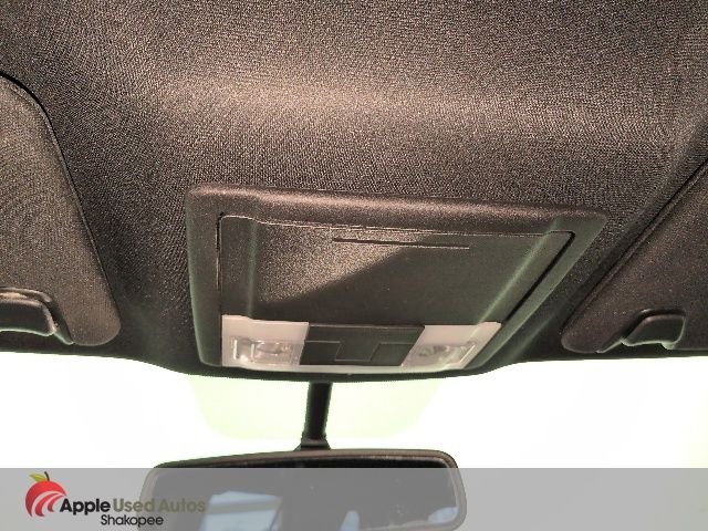 Used 2016 Black Ford XLT image 26
