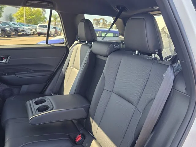 New 2026 CRYSTAL WHITE PEARL Subaru Touring XT image 20