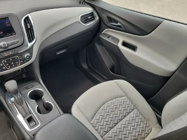 2024 Chevrolet Equinox LT - Photo 11