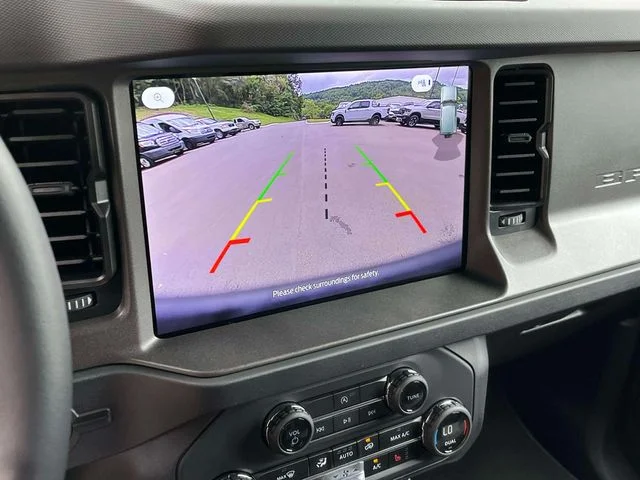 New 2026 Marsh Gray Ford Big Bend® image 31