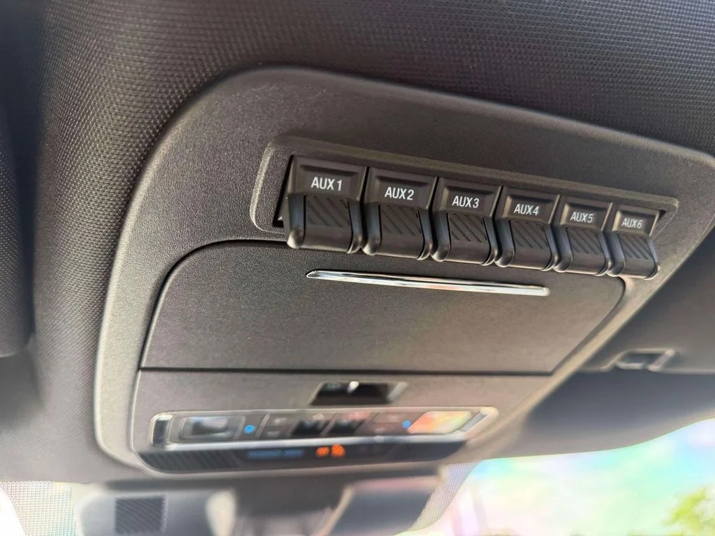 Used 2023 Orange Ford Raptor image 28