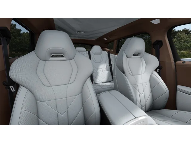New 2026 Black Sapphire Metallic BMW Label image 11
