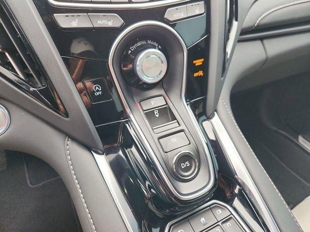 2025 Acura RDX Base - Photo 15