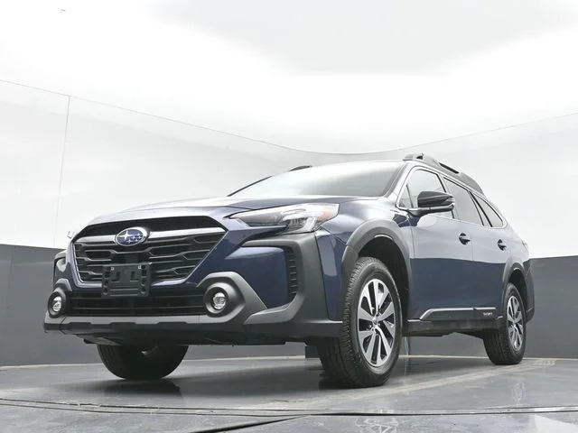 2024 Subaru Outback Premium - Photo 41