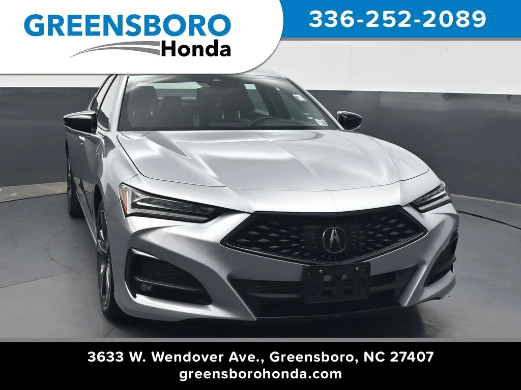 2023 Acura TLX 2.0 Auto SH-AWD A-SPEC Package's photo