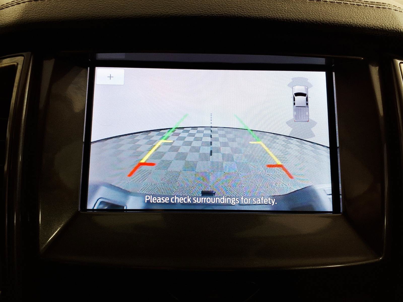 Used 2019 White Ford  image 19