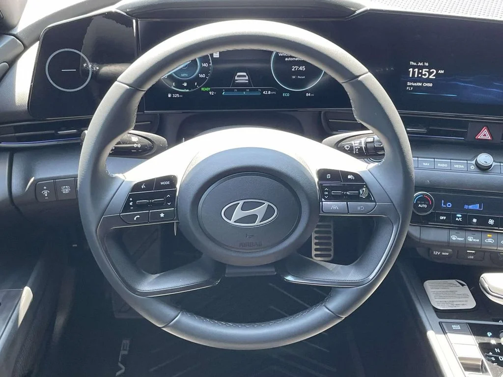 New 2026  Hyundai SEL Sport image 13