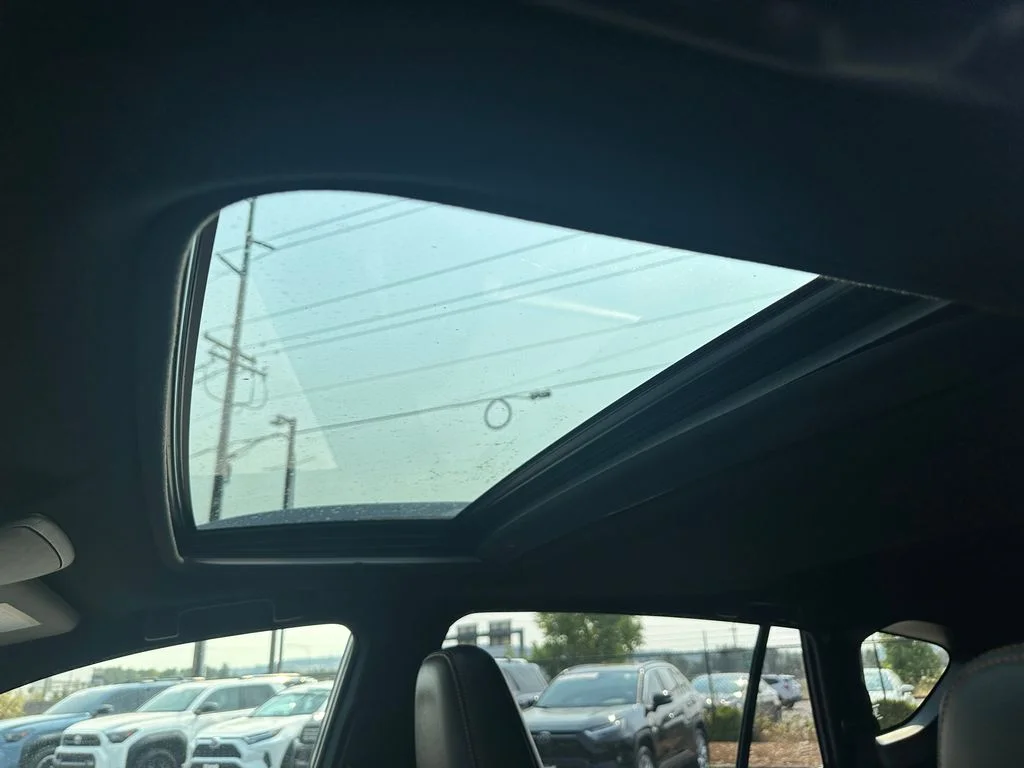 Used 2018 Gray Toyota SE image 22