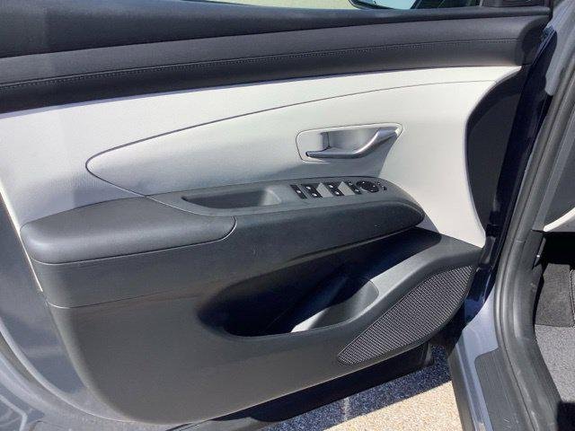 New 2026 Gray Hyundai SEL Plus image 14