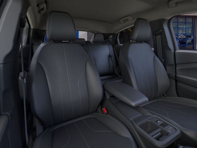 New 2026 Shadow Black Ford Select image 10