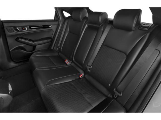 Used 2023 White Honda Sport Touring image 13