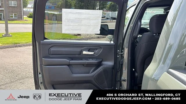 New 2026 Canyon Lake Exterior Paint RAM Express image 20