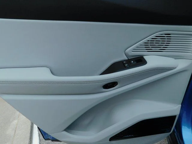 New 2026 Blue Jeep Limited image 26