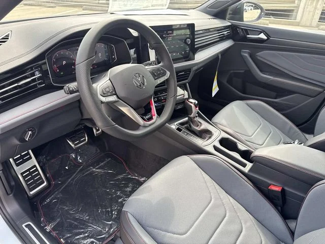 New 2026 Gray Volkswagen 2.0T Autobahn image 13