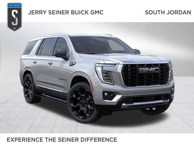 2026 GMC Yukon 4WD Denali's photo