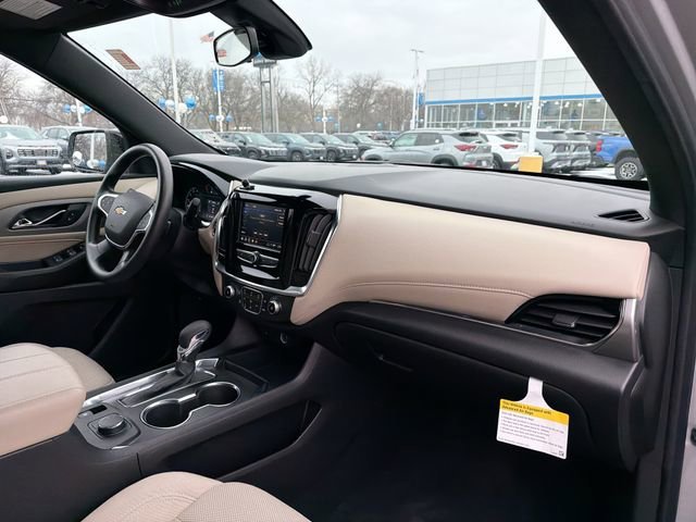 2022 CHEVROLET TRAVERSE - Image 26