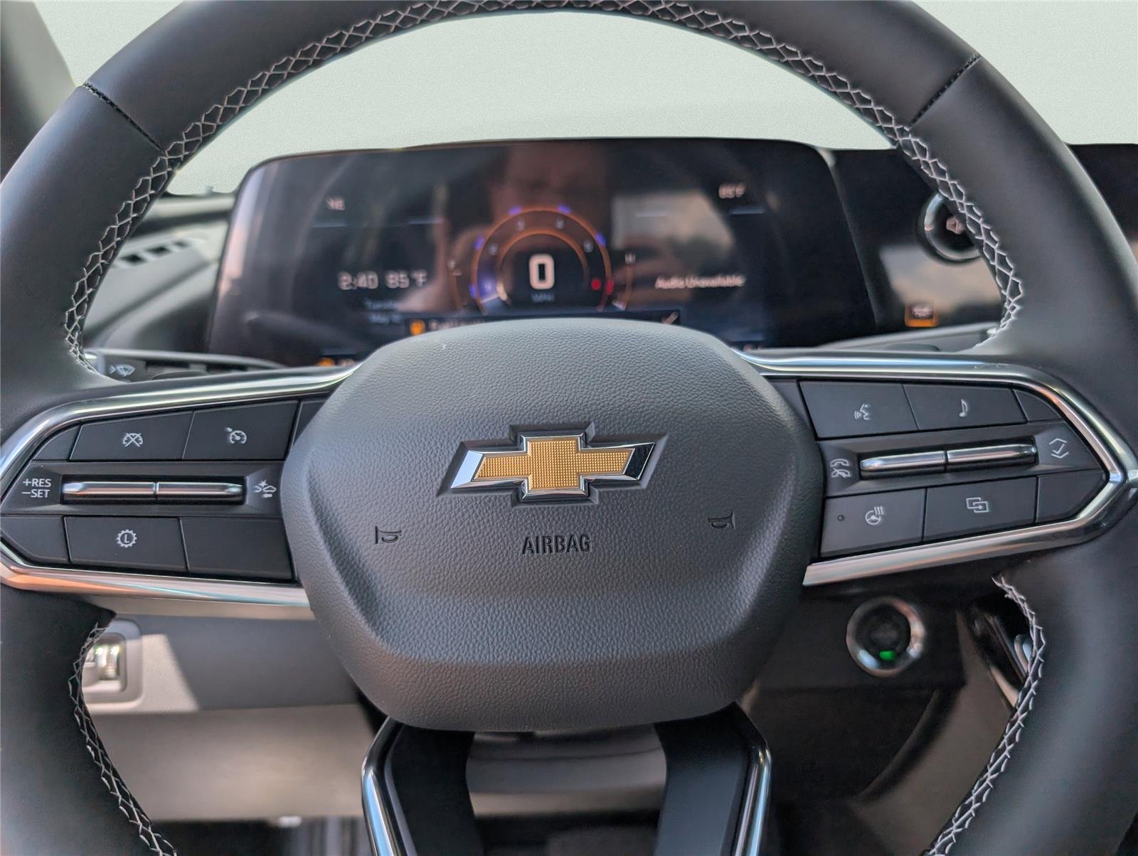 2026 Chevrolet Traverse LT - Photo 31