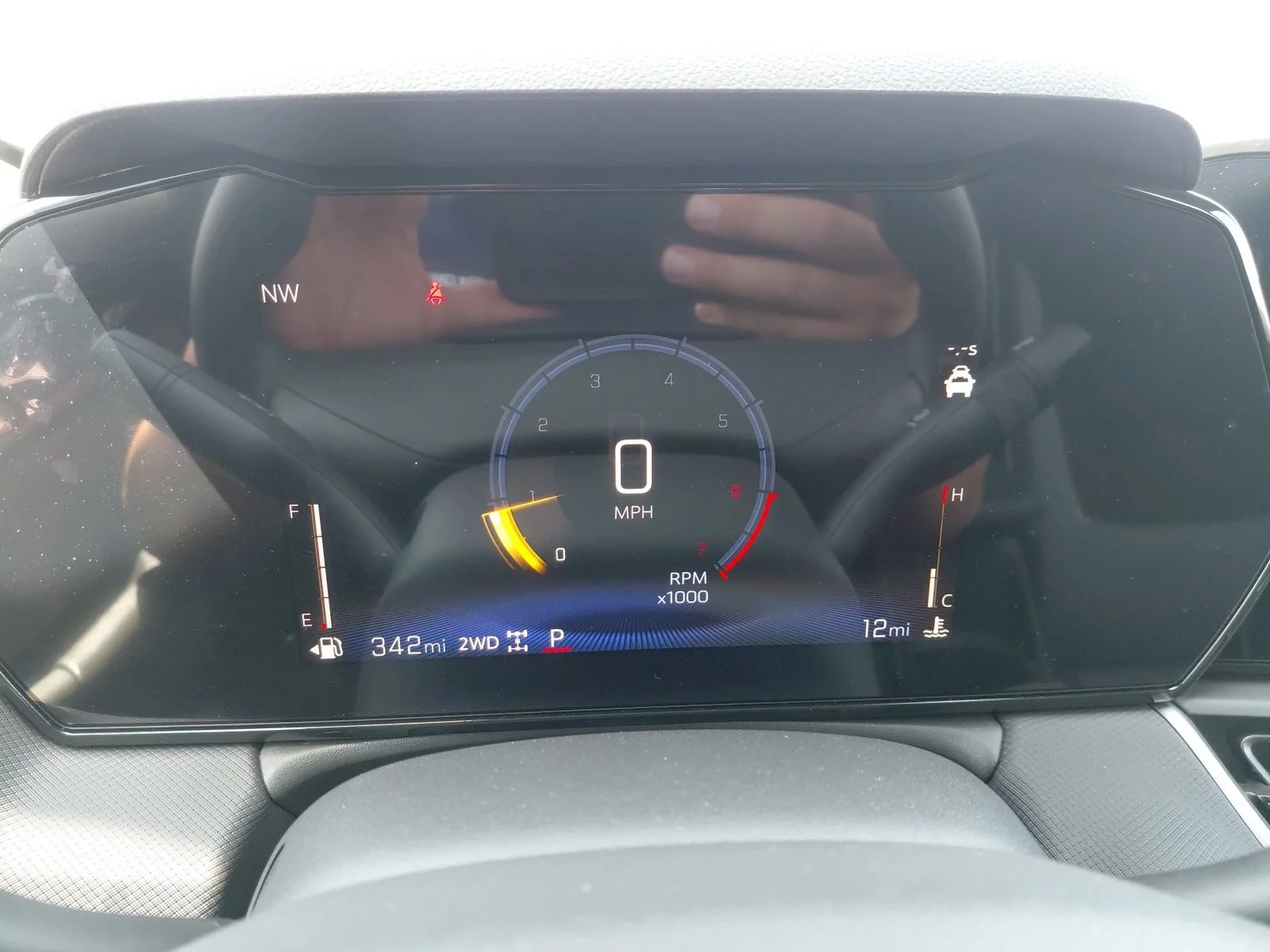 2026 Chevrolet Trailblazer LS - Photo 30
