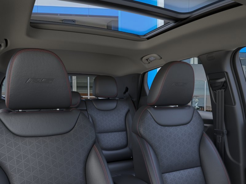2027 Chevrolet Bolt RS - Photo 24