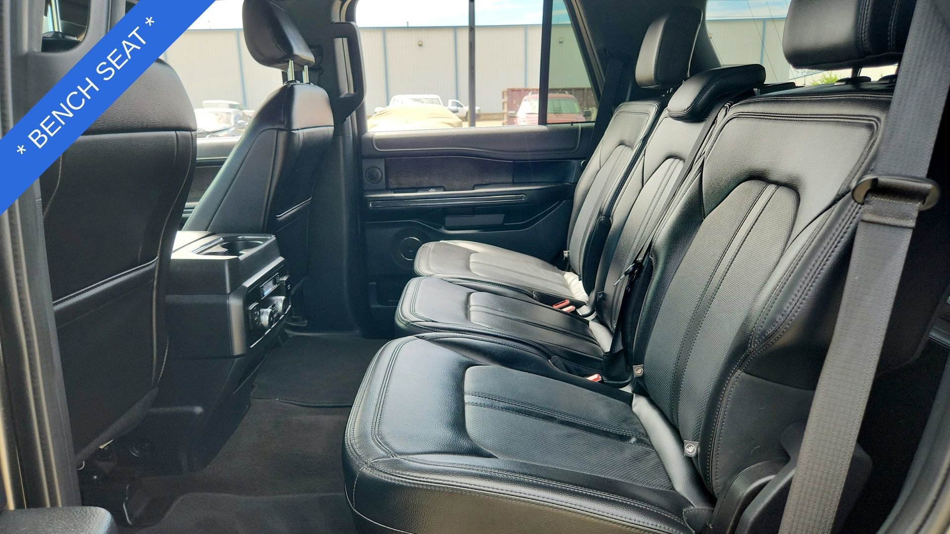 2021 Ford Expedition Limited - Photo 25