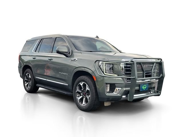 2023 GMC Yukon
