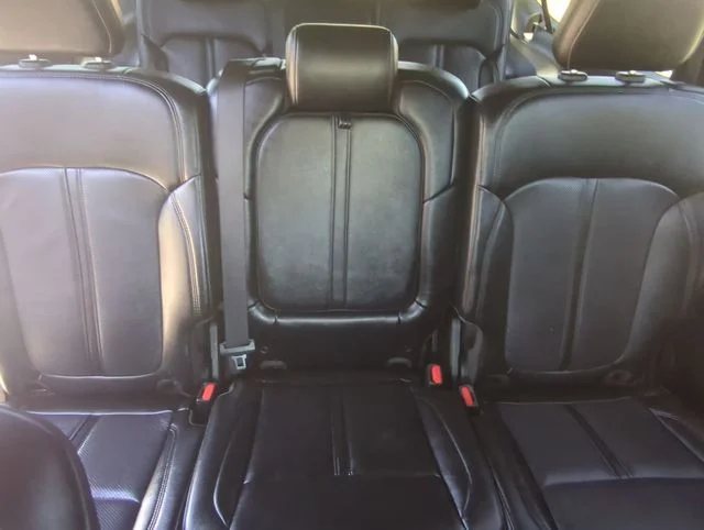 Used 2024 White Jeep Series II image 23
