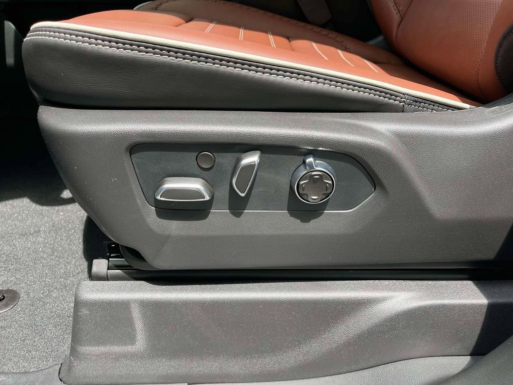 2026 GMC Sierra 1500 Denali Ultimate - Photo 23