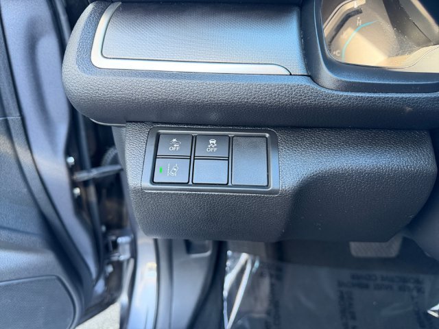 Used 2019 Gray Honda LX image 17