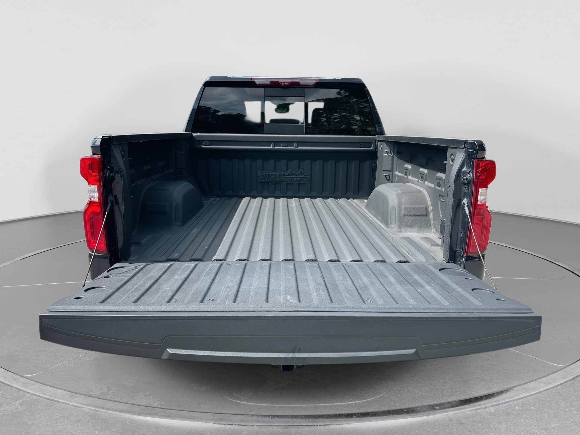 2023 Chevrolet Silverado 1500 High Country - Photo 25