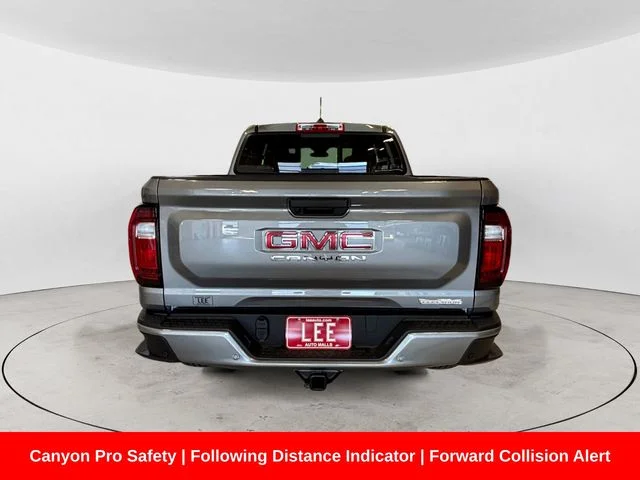 New 2026 Silver GMC Elevation image 5