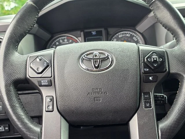 2022 Toyota Tacoma TRD Sport - Photo 28