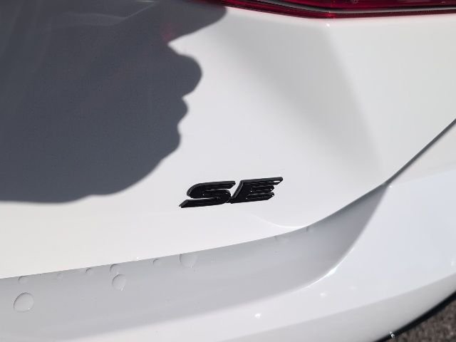 2026 Toyota Camry Nightshade - Photo 20