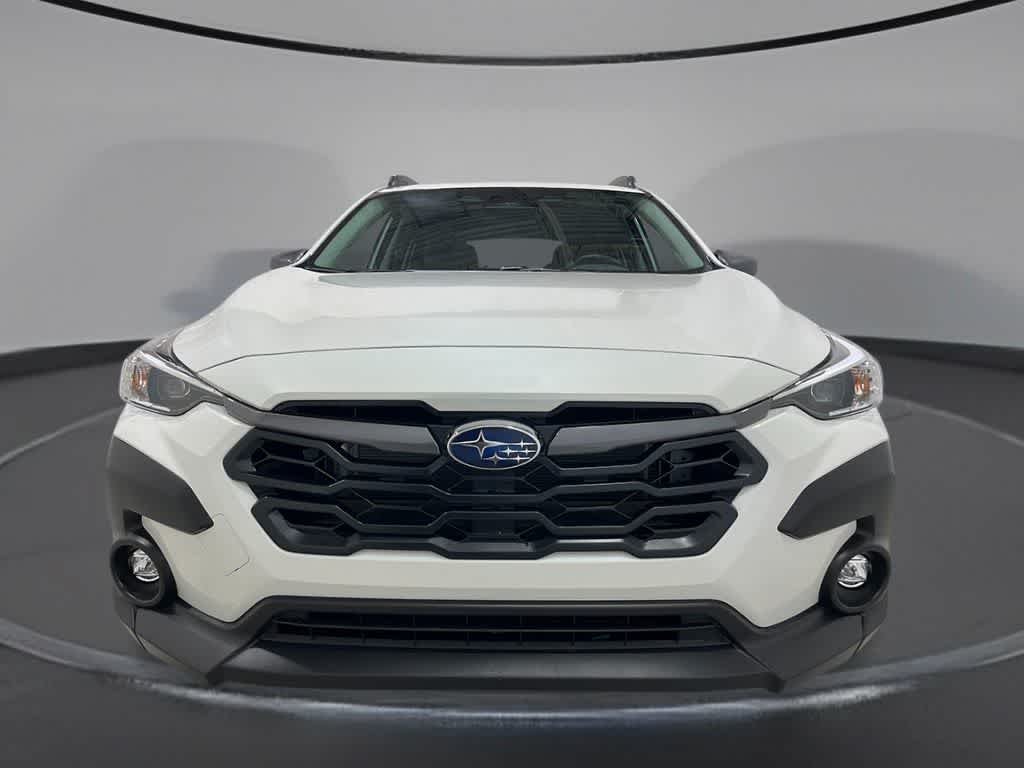 Used 2026 Crystal White Pearl Subaru Premium image 8