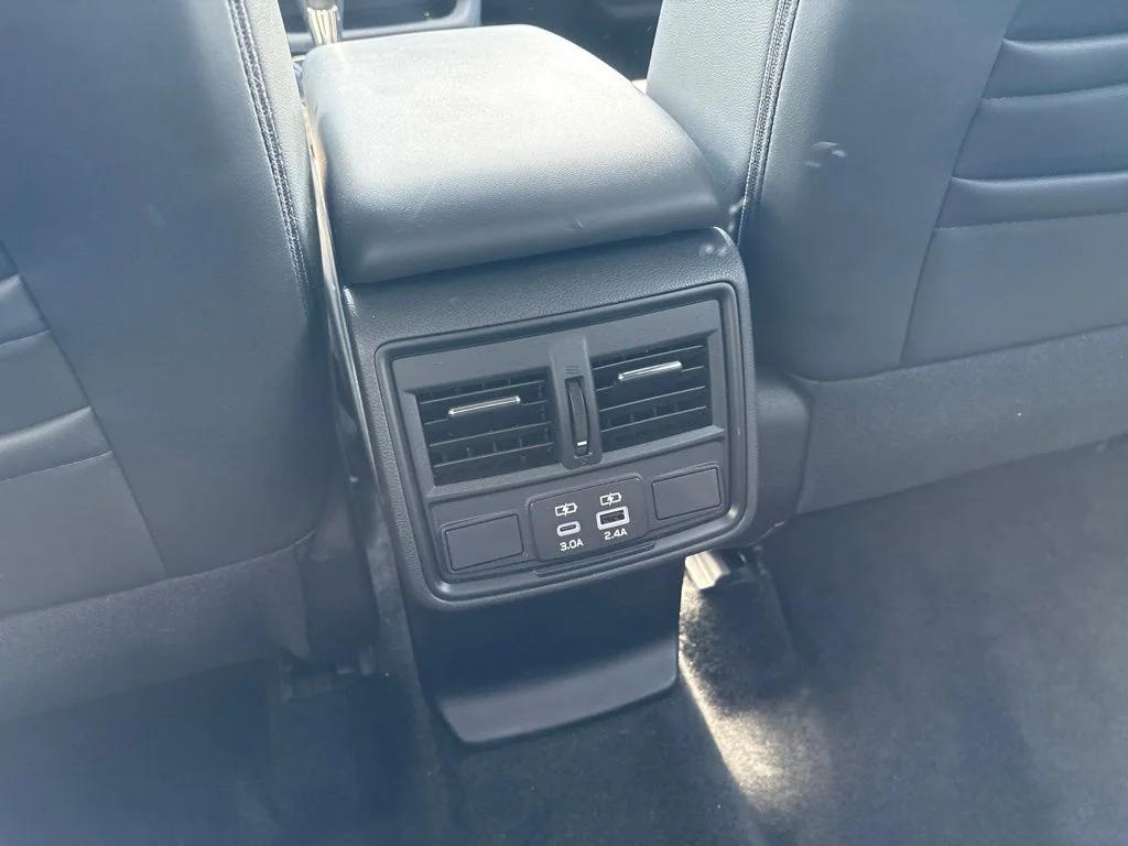 Used 2026 Red Subaru Premium image 23