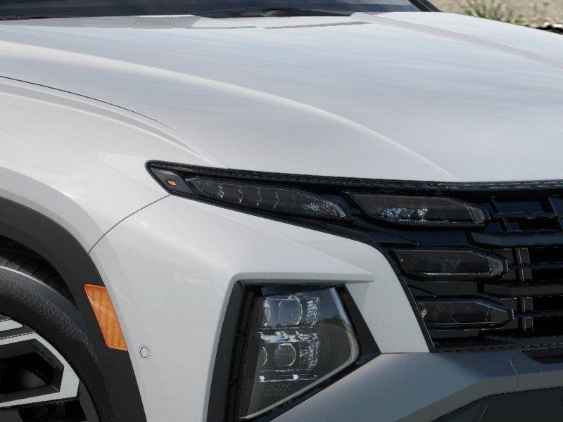 New 2026 White Hyundai Limited image 22