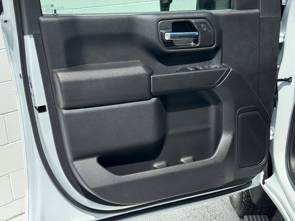 2026 Chevrolet Silverado 3500 HD Work Truck - Photo 22