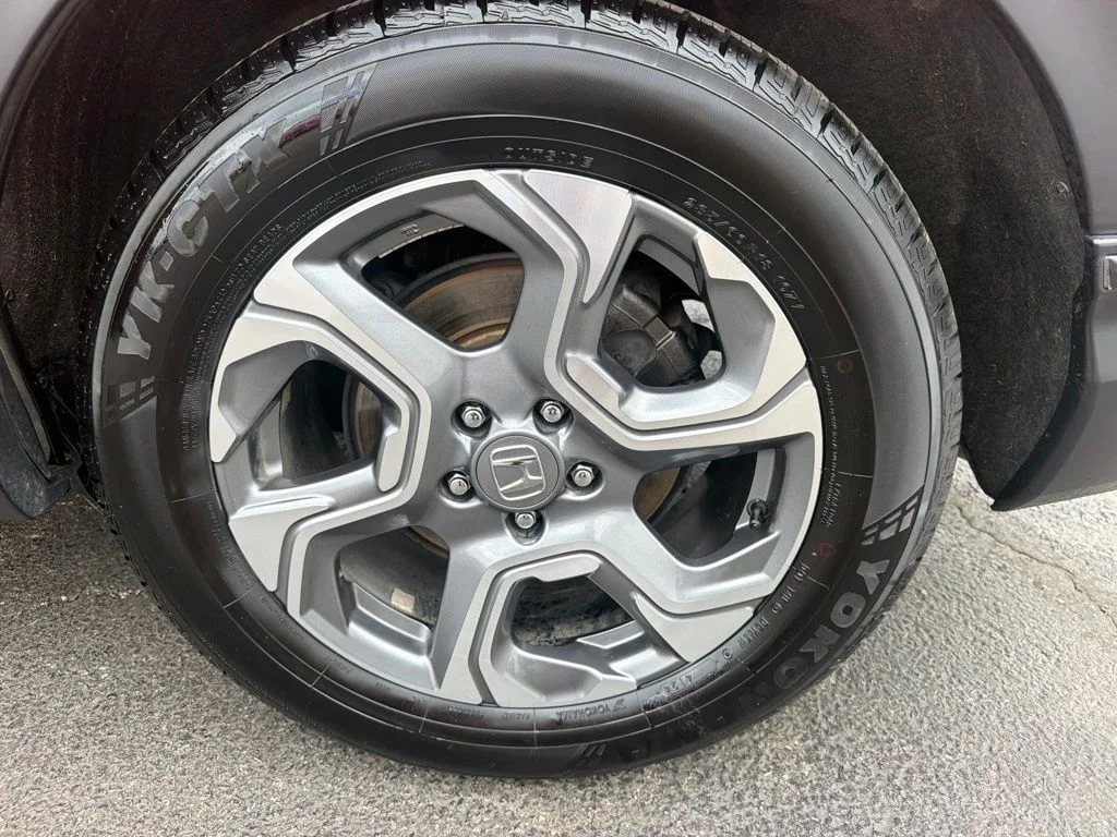Certified Used 2018  Honda EX image 46