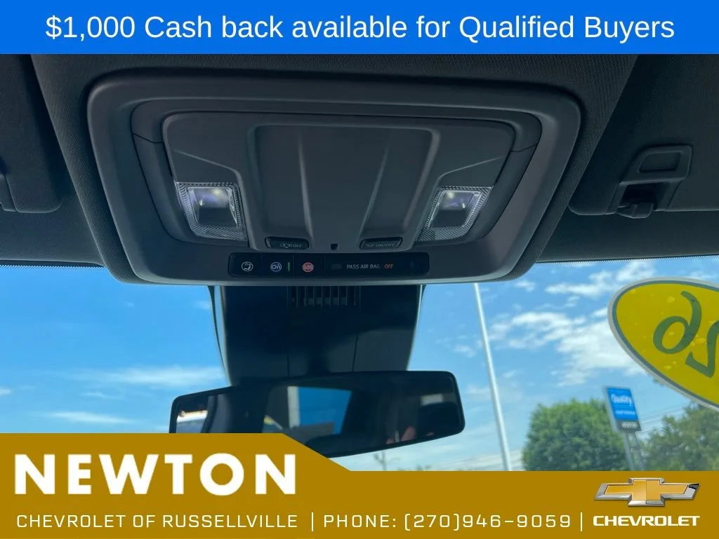 2026 Chevrolet Silverado 2500 HD Work Truck - Photo 17