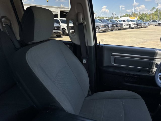 Used 2024 Gray Ram SLT image 33