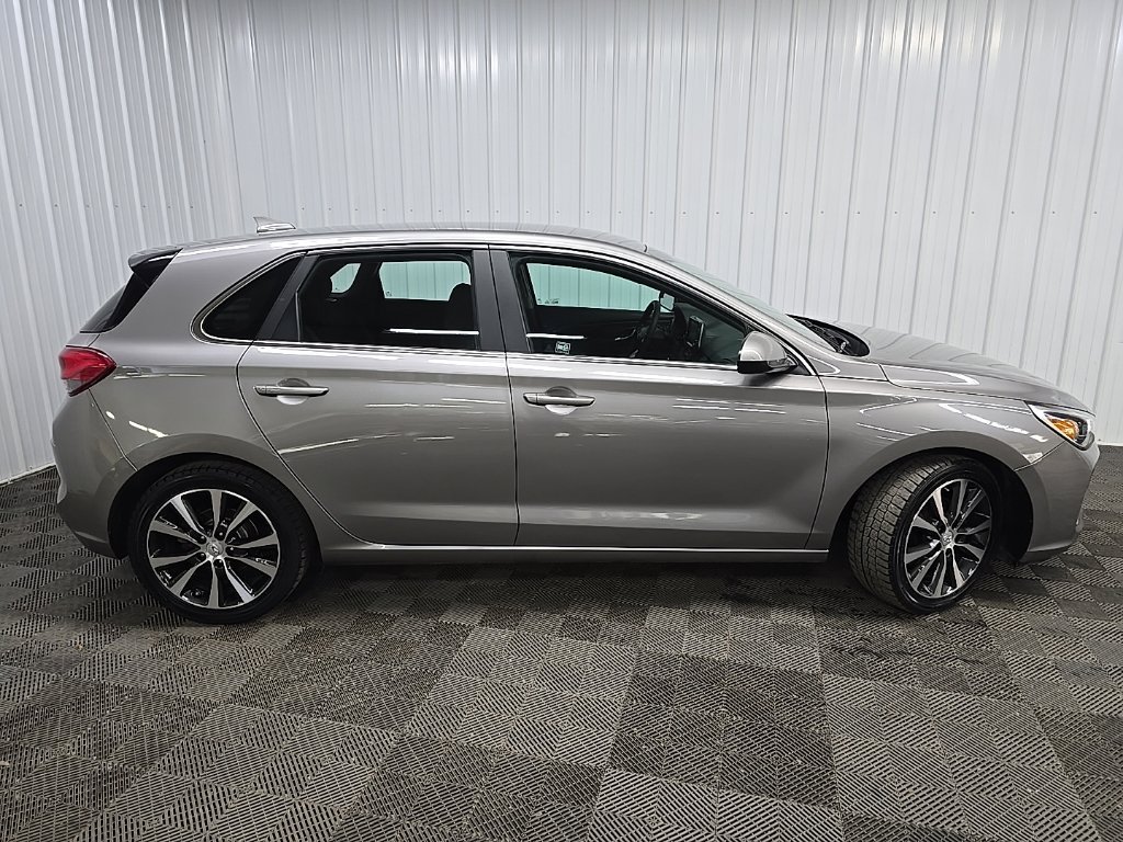 Used 2020 Hyundai Elantra GT GT with VIN KMHH35LE2LU126707 for sale in Ithaca, NY