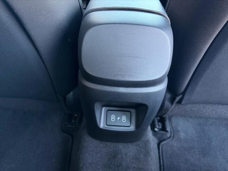 Used 2025 Ultimate Red Hyundai SEL Sport image 26