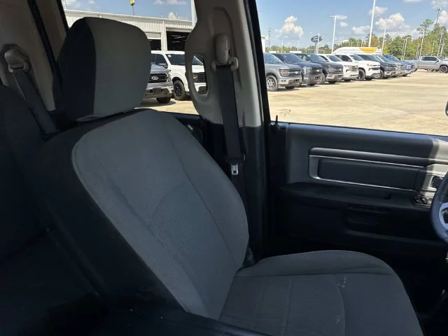 Used 2024 Gray Ram SLT image 33