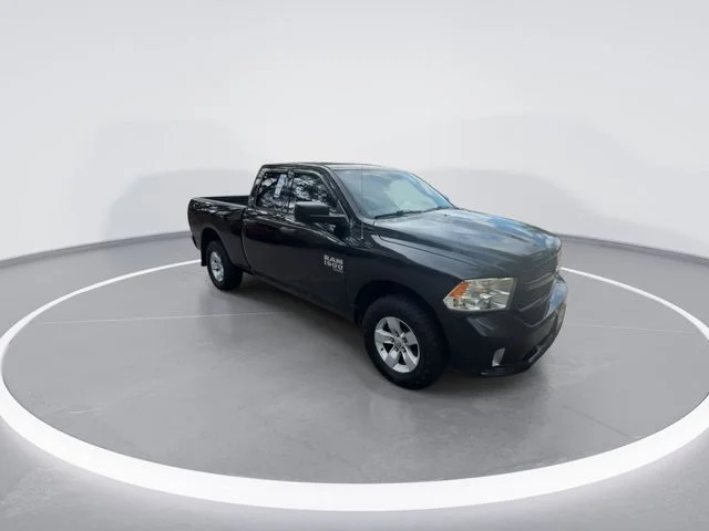 Used 2019 Black Ram Express image 2