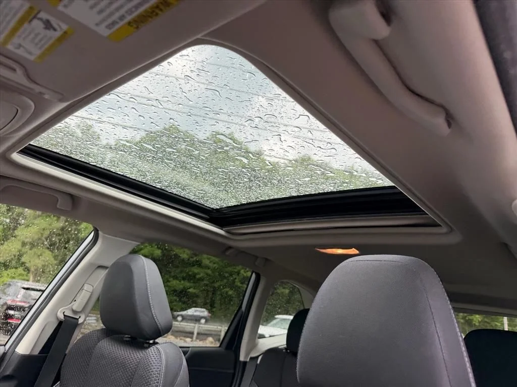 Used 2021 Silver Subaru Premium image 19