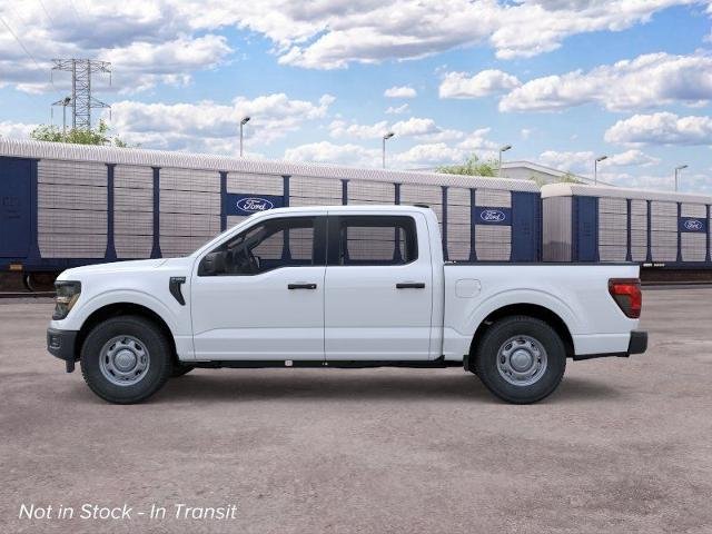 New 2026 Oxford White Ford XL image 25