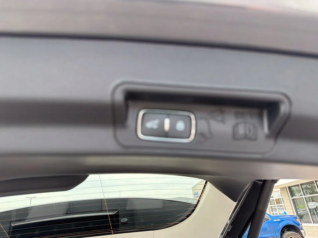 New 2026 Carbonized Gray Metallic Ford Active image 14