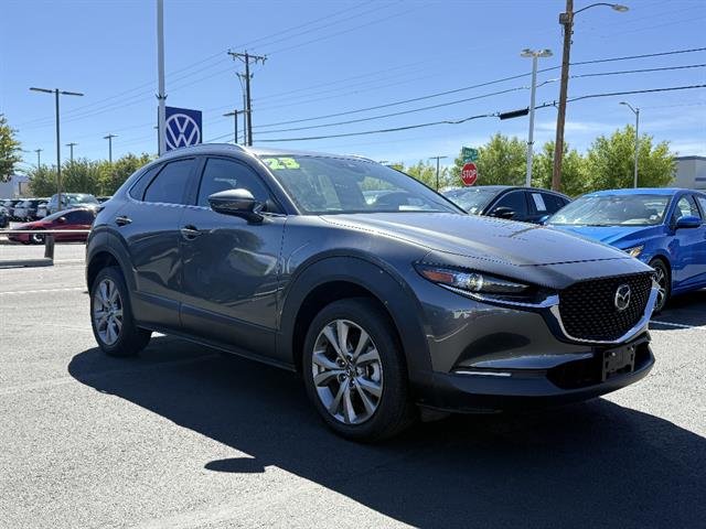 2023 Mazda CX-30 Select AWD's photo