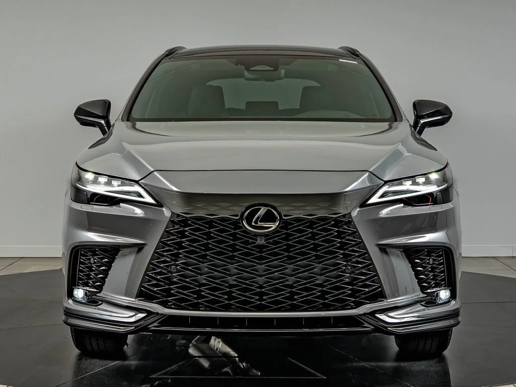 New 2026 Incognito Lexus F SPORT PERFORMANCE AWD image 2
