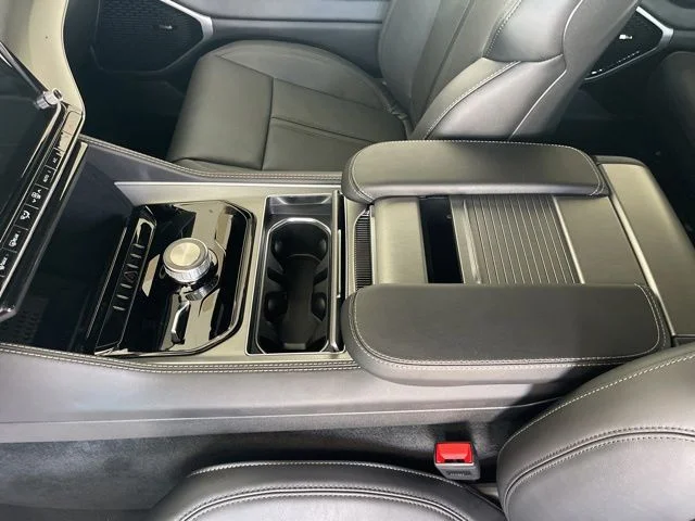New 2026 High Gloss Black Exterior Paint Jeep Limited Altitude image 20